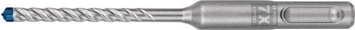 Actual product image Bosch Professional Zubehör EXPERT SDS plus-7X hammer drill bit, 10 x 150 x 215 mm, 10 pcs. (10 millimetres)