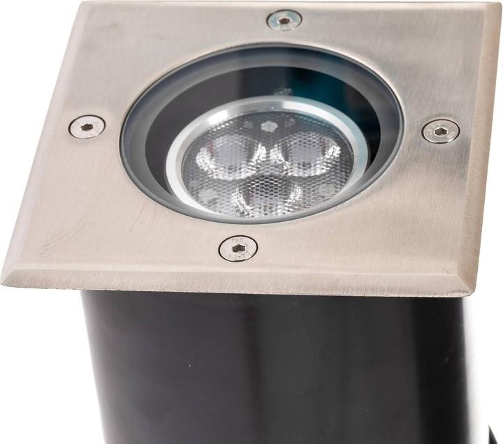 Actual product image Lucande Jos (320 lm, IP67)