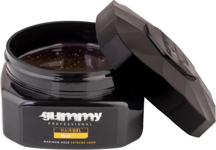Immagine prodotto Gummy Professional Gel per capelli Plus 220ml (Gel per capelli, 220 ml)