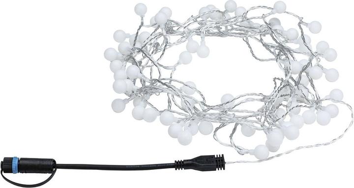 Actual product image Paulmann Outdoor Plug & Shine Light Chain (7.50 m)
