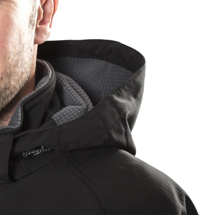 Produktbild Trespass Accelerator Ii Softshelljacke (XXL)