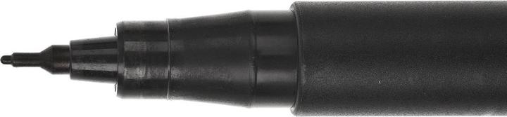 Image du produit Staedtler Permanent (Noir, 2.50 mm, 4 x)