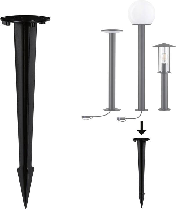 Paulmann Outdoor bollard
