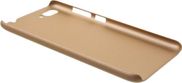 Produktbild MU Classic Hartplastik Hülle (Asus Zenfone 4 Max)