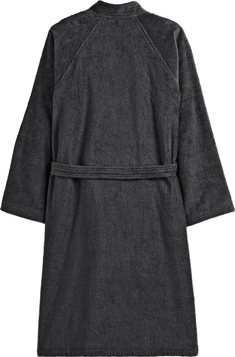 Produktbild La Redoute Interieurs Peignoir éponge col kimono 450g/m² (50)