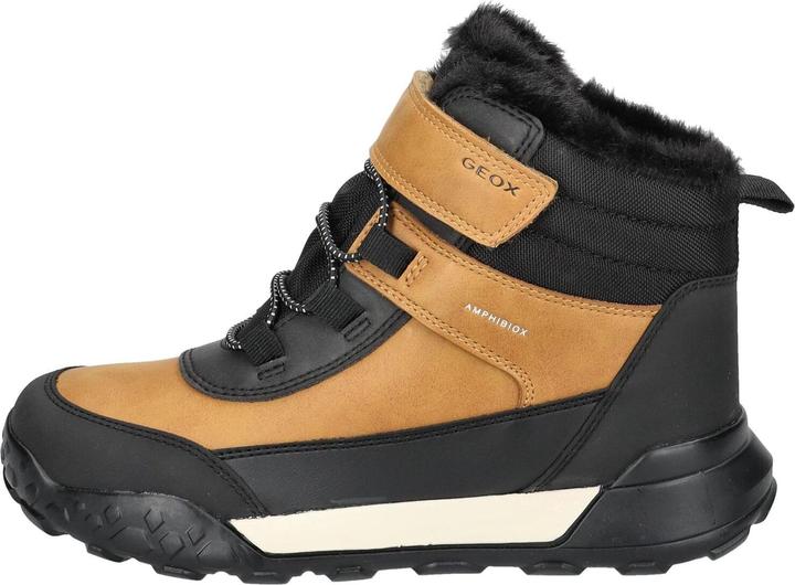 Produktbild Geox Stiefelette (33)