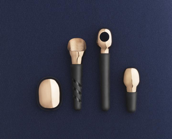 Actual product image Normann Copenhagen Basic (Wine stopper)