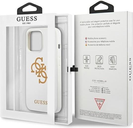 Actual product image Guess Case (Apple iPhone 13 Pro)