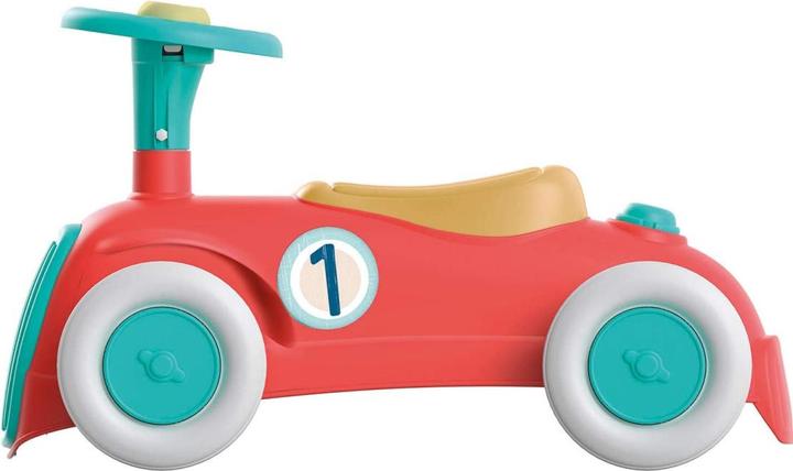 Produktbild Clementoni Mein erstes Auto