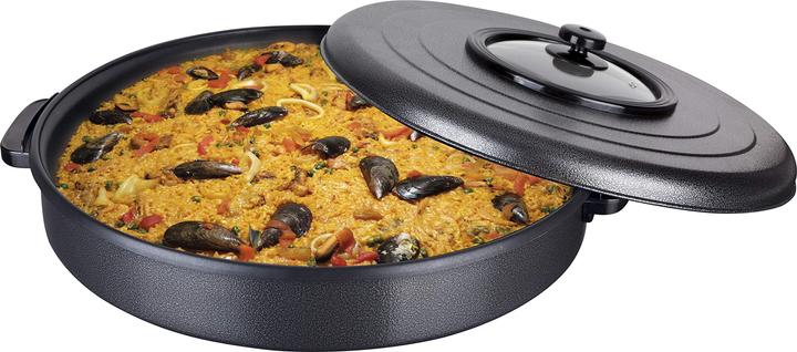 Produktbild Jata Elektrische Paella-Pfanne PE550 (1.90 kW)