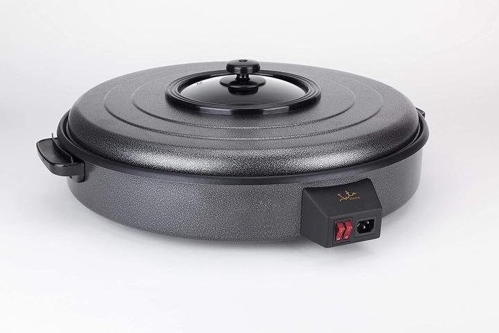 Produktbild Jata Elektrische Paella-Pfanne PE550 (1.90 kW)