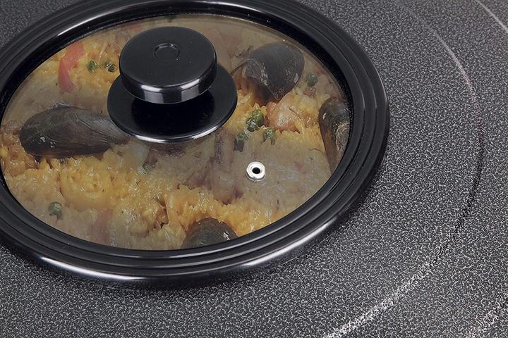 Produktbild Jata Elektrische Paella-Pfanne PE550 (1.90 kW)