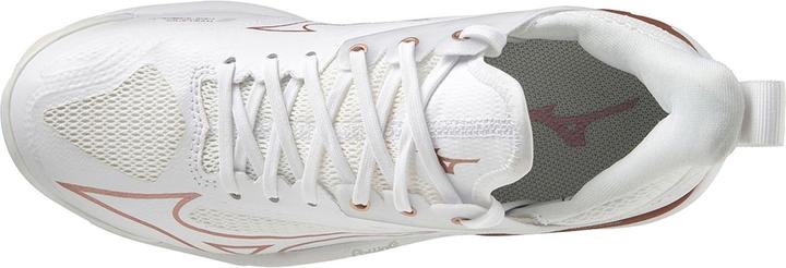 Actual product image Mizuno Wave Mirage 4 W (38)