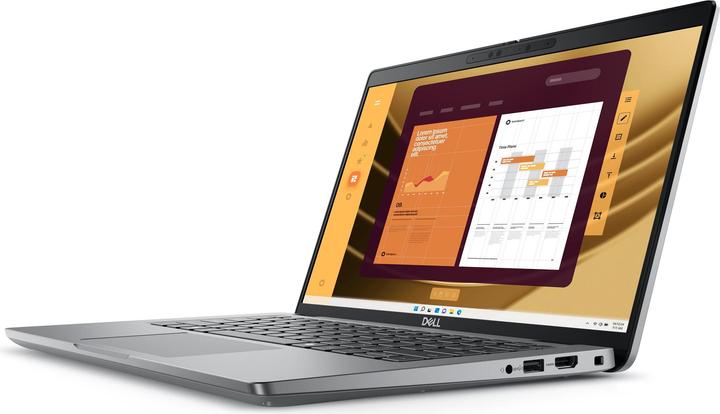 Produktbild Dell Latitude 5450 (14", Intel Core Ultra 7 165U, 16 GB, 512 GB, DE)