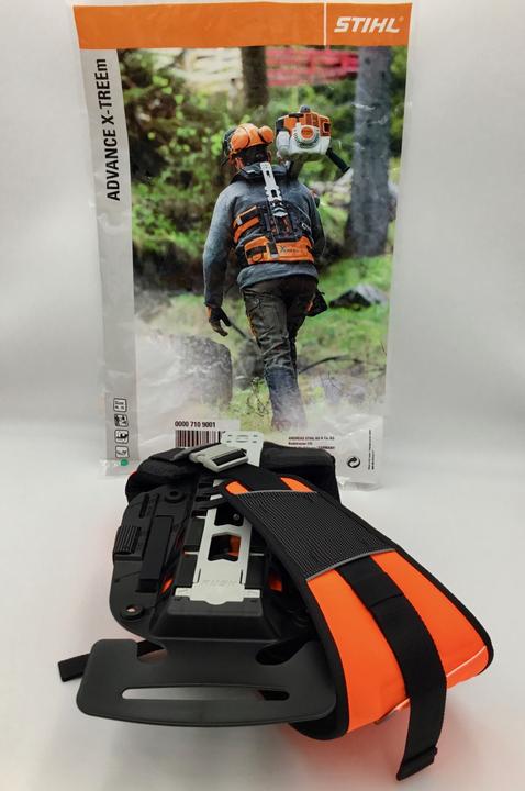 Produktbild Stihl Forstgurt für Motorsensen ADVANCE XTREEm