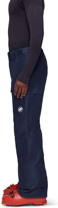 Produktbild Mammut Fall Line HS Thermo Pants Men (52)