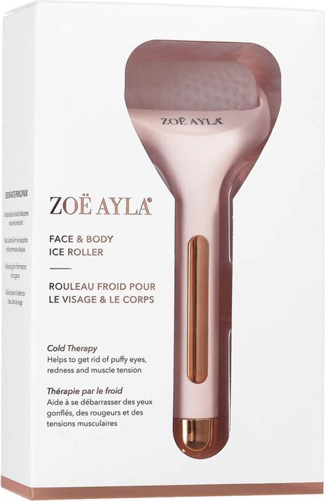 Actual product image Zoë Ayla - Face & Body Ice Roller