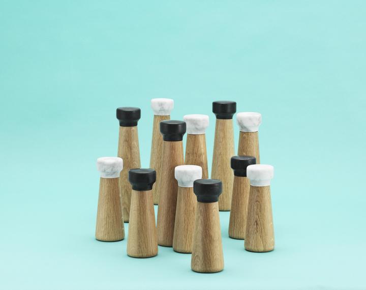 Actual product image Normann Copenhagen Craft (Pepper)