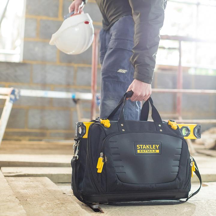 Produktbild Stanley Fatmax Qiuck Access Werkzeugtasche (1 Teile)