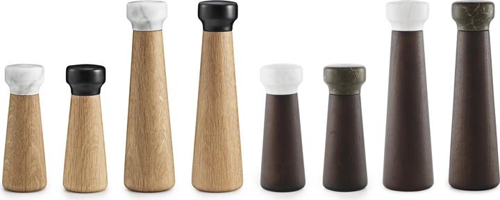 Actual product image Normann Copenhagen Craft (Pepper)