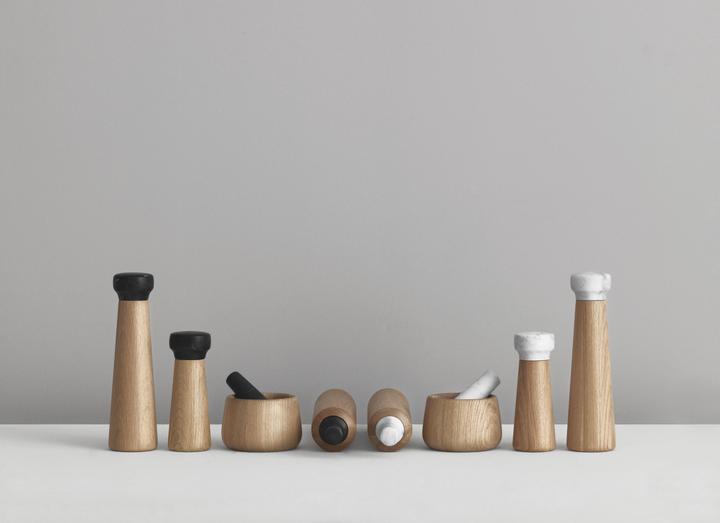 Actual product image Normann Copenhagen Craft (Pepper)