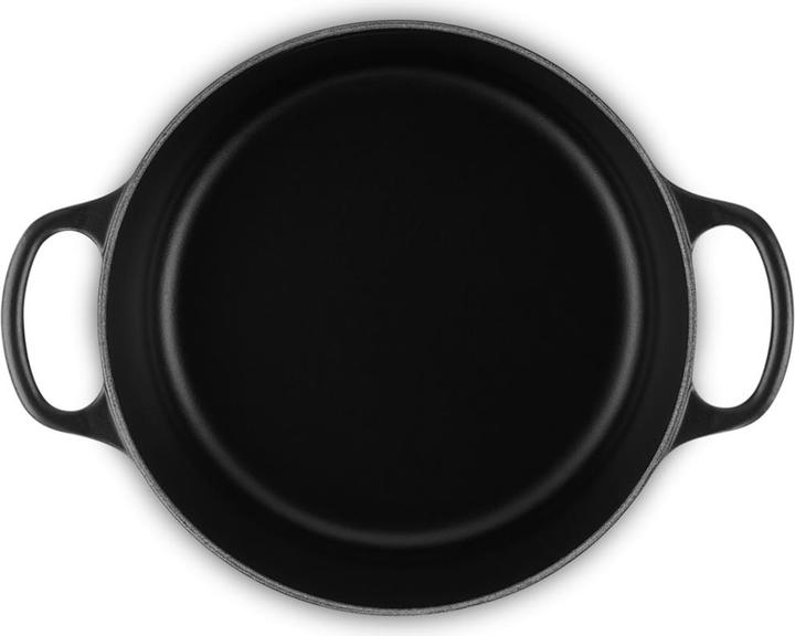 Produktbild Le Creuset Signature (22 cm, Bräter + Schmortopf, Gusseisen)