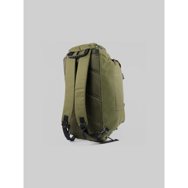 Actual product image MetalBoxe Sac A Dos Kaki