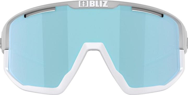 Immagine prodotto Bliz Fusione (Grigio chiaro, Blu ghiaccio fumo)