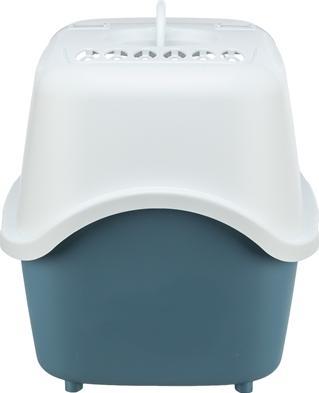 Produktbild Trixie Katzentoilette Vico Open Top (Katzenklo geschlossen)