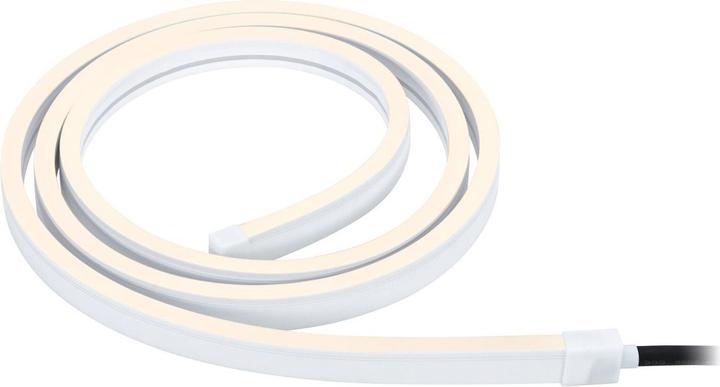 Actual product image Paulmann Plug & Shine (Warm white, 200 cm, Outdoor)
