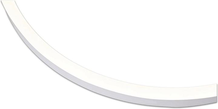 Actual product image Paulmann Plug & Shine (Warm white, 200 cm, Outdoor)