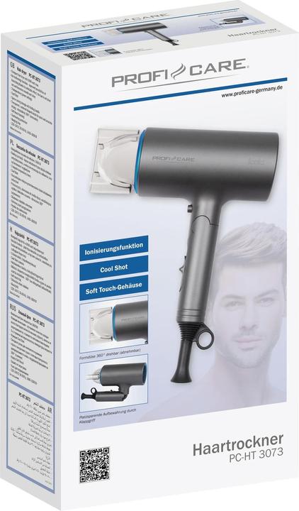Immagine prodotto Profi-Care PC HT 3073