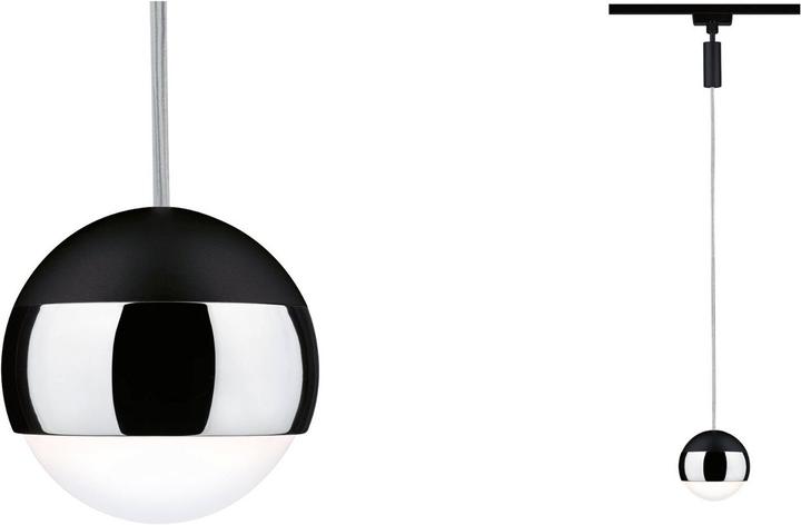 Produktbild Paulmann URail Pendel Capsule II (580 lm)