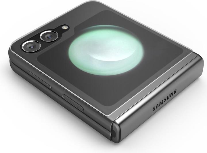 Immagine prodotto Hama Clear Protect (1 Pezzo/i, Samsung Galaxy Z Flip7)