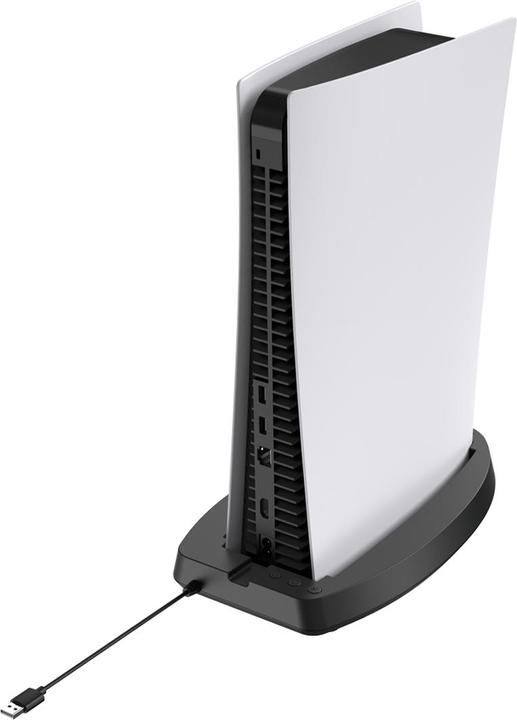 Immagine prodotto astragon Supporto a led con cambio di colore (PS5)
