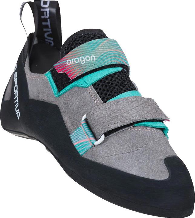 Produktbild La Sportiva Aragon Woman (35)