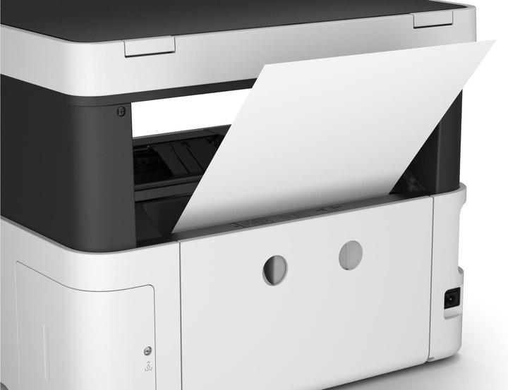 Produktbild Epson ET-M2170 EcoTank (Tintentank, Schwarz-Weiss)