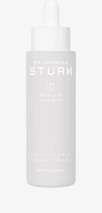 Immagine prodotto Dr. Barbara Sturm Siero equilibrante per capelli e cuoio capelluto (50 ml)