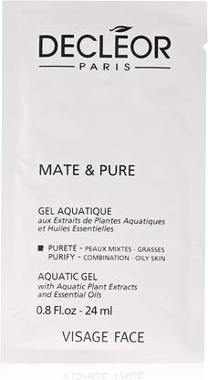 Decleor Mate & Pure Gesichtsmaske 50ml (50 ml)
