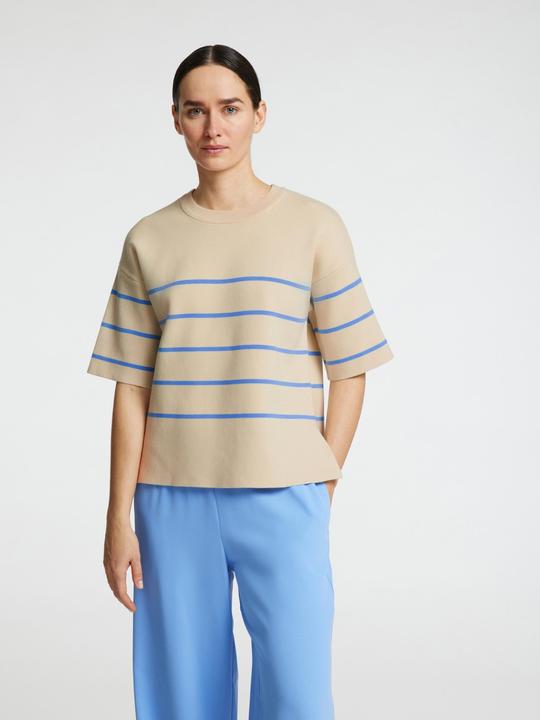 Immagine prodotto Selected Femme Kurzärmeliges Strickoberteil (XS)