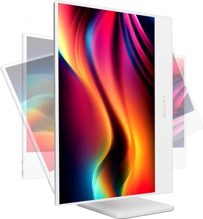 Immagine prodotto Misura Monitor touch LCD portatile da 16" STILE (1920 x 1080 pixel, 16")