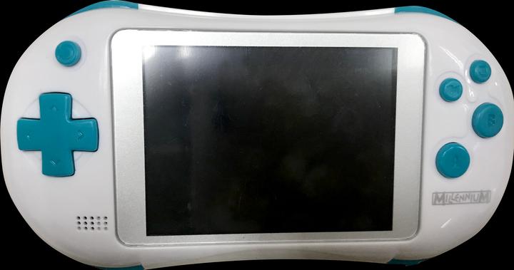 Actual product image Millenium Arcade 202