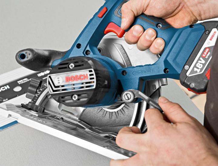 Produktbild Bosch Professional GKS 18V-57 G