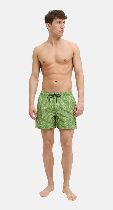 Actual product image Jack & Jones Badehose MAUI Schwimm-Shorts (XL)
