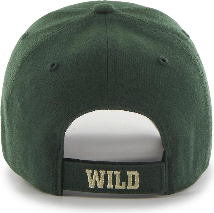 Produktbild 47 Brand NHL Minnesota Wild Dunkel (One Size)