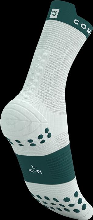 Actual product image Compressport Pro Racing Socks v4.0 Run High (39 - 41)