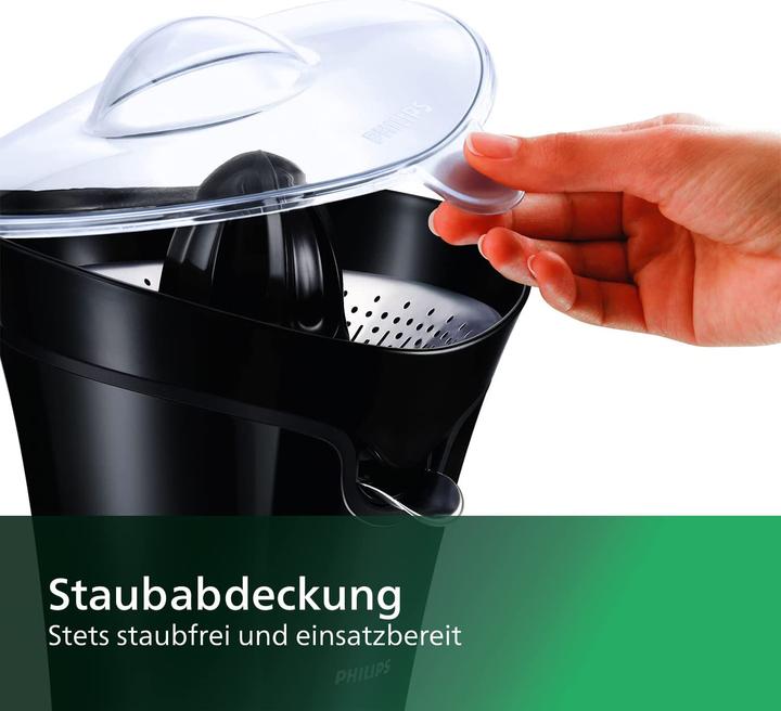 Actual product image Philips Citrus juicer (HR2752/90)