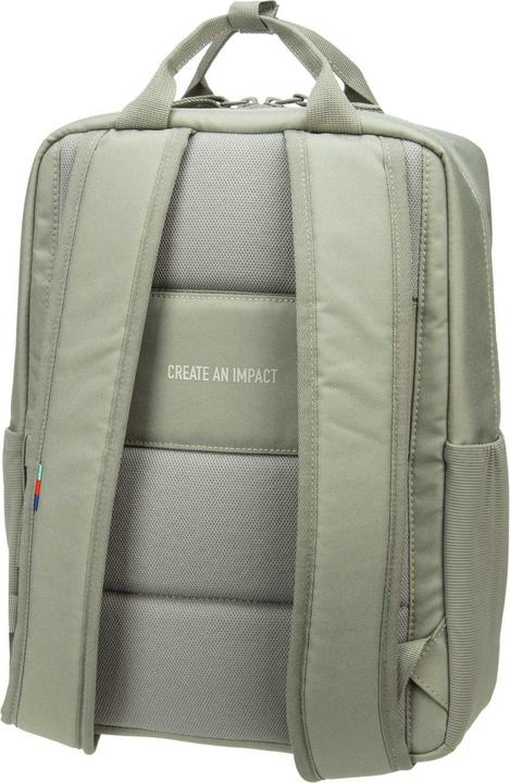 Actual product image GOT BAG Backpack / Backpack Daypack 2.0 (11 l)