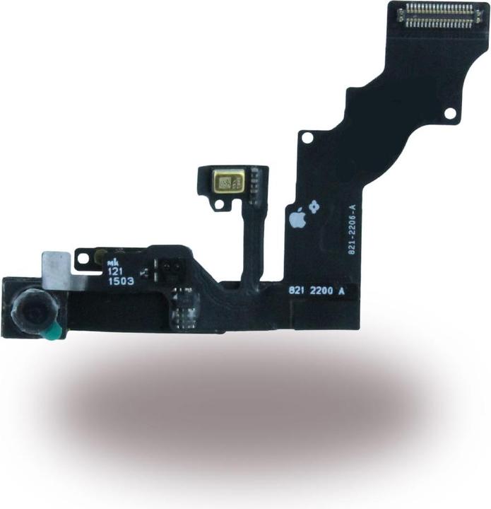 Produktbild cyoo Ersatzteil Apple Sensor Flexkabel + Frontkamera Modul + Mikrofon (Apple iPhone 6 Plus)