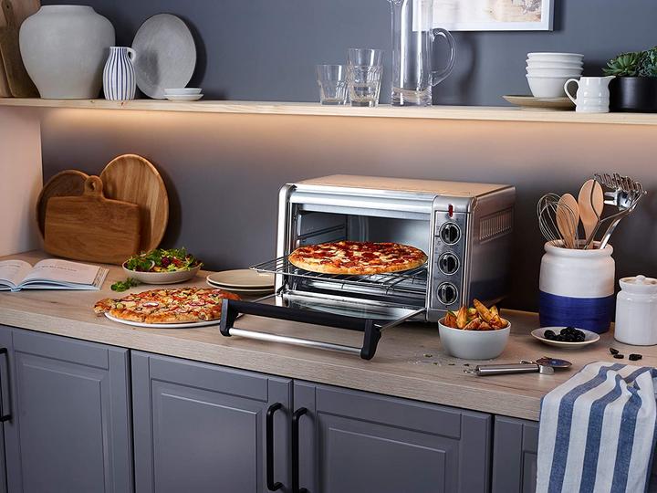 Produktbild Russell Hobbs Mini Backofen Express Airfry